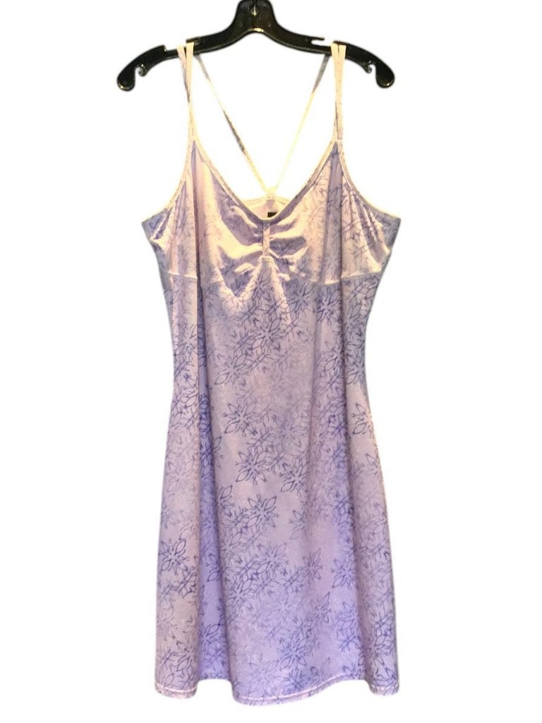 Mountain Hardwear Women's Afra Dress Size Large Travel Casual
